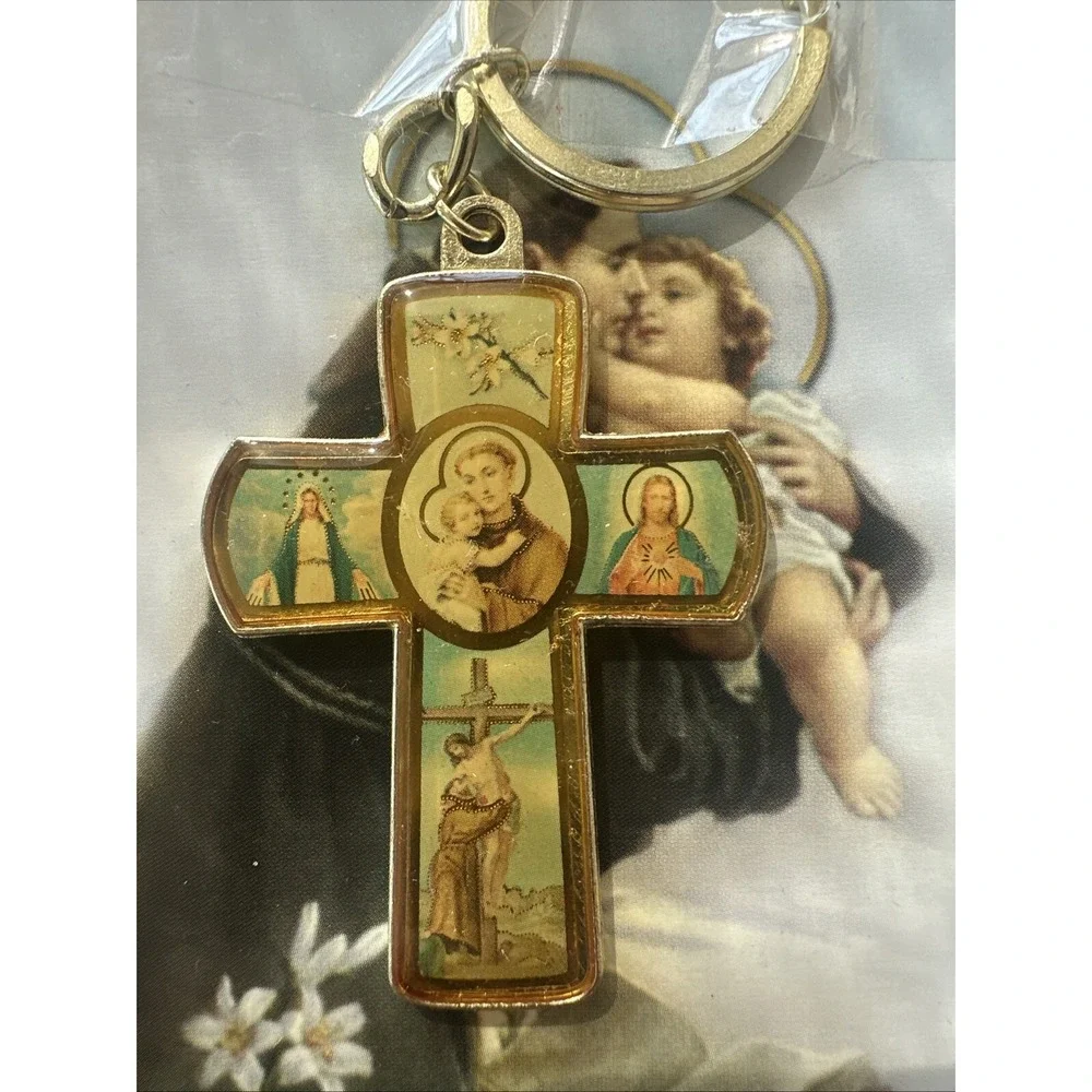 N/A st anthony